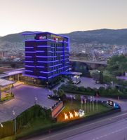 Alojamiento - Aloft Bursa Hotel