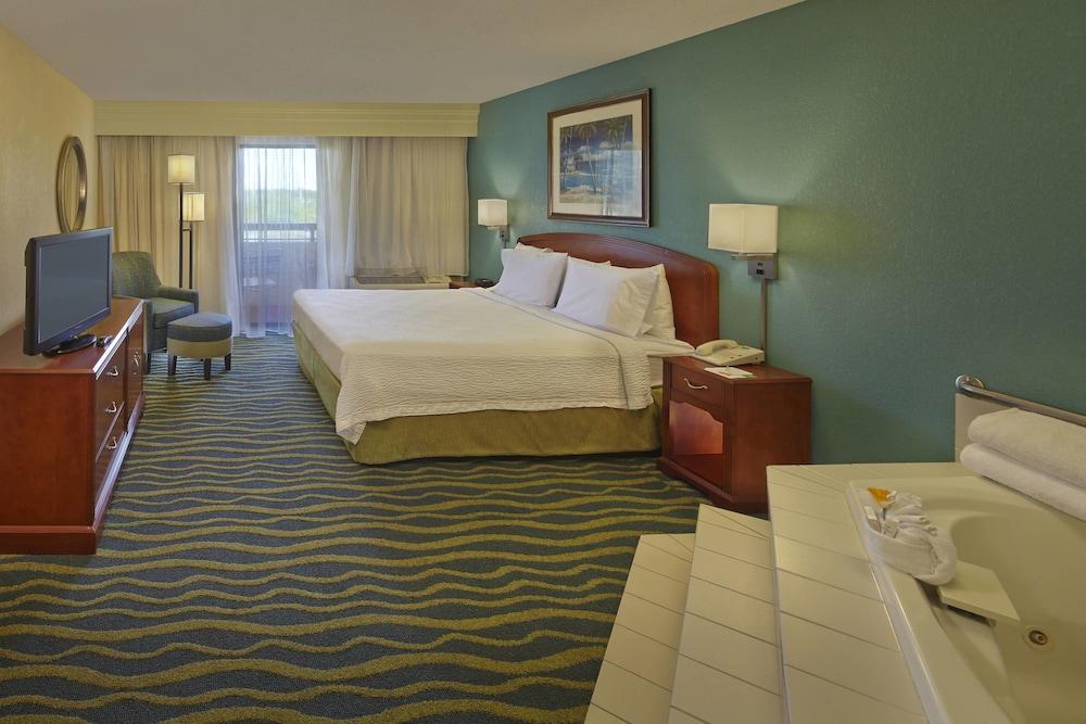 Suite Courtyard by Marriott Key West Waterfront