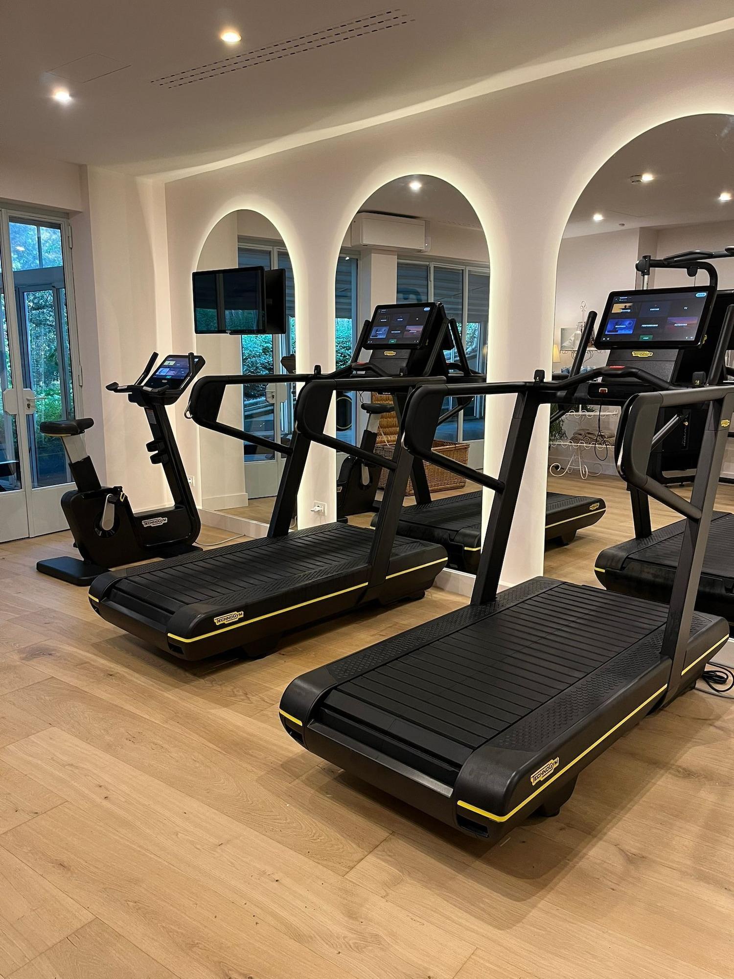 Gimnasio Il Salviatino