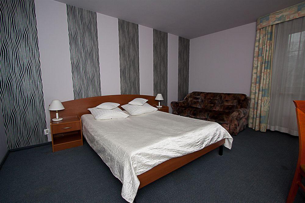 Hotel Gromada by null