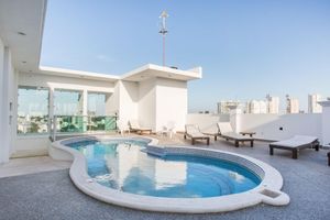 Hoteles en Cancún Centro con Jacuzzi en la Habitación