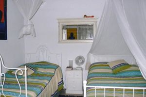 Alquiler Vacacional - CASA DOS AVOS, Stylish vacation home in a nature reserve near the beach with pool