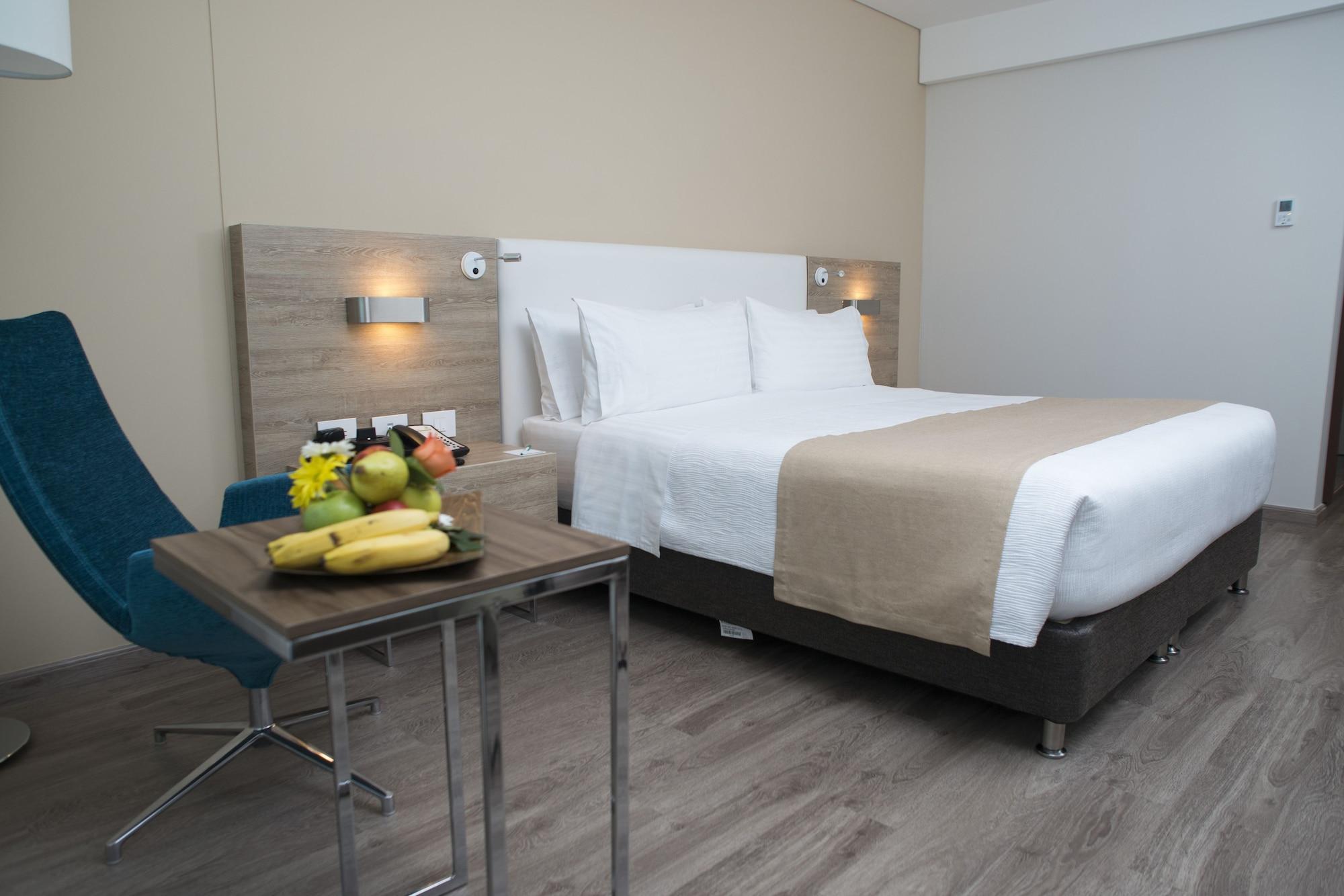 Habitación Holiday Inn Cucuta by IHG