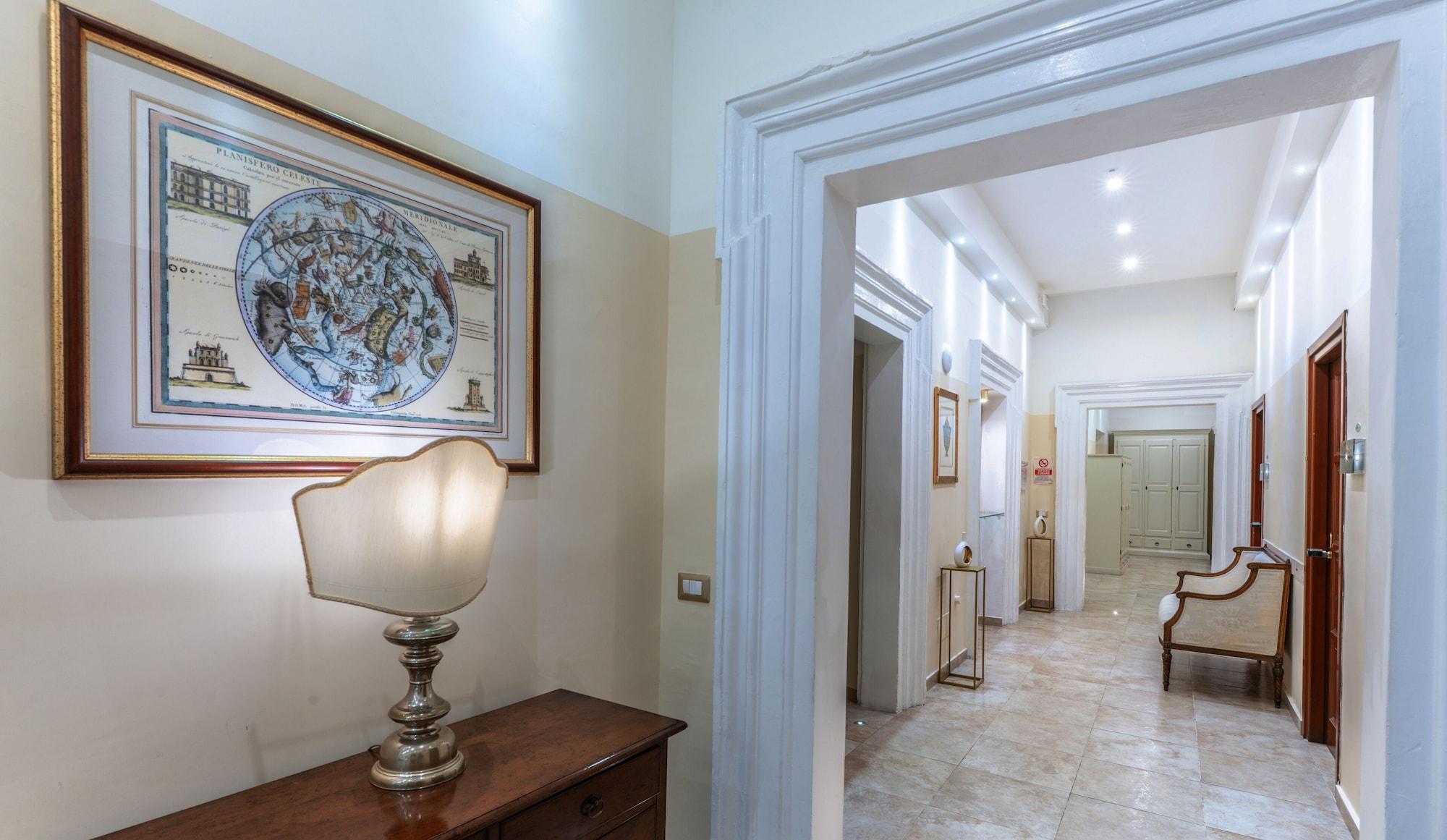 Varios Hotel Le Clarisse al Pantheon