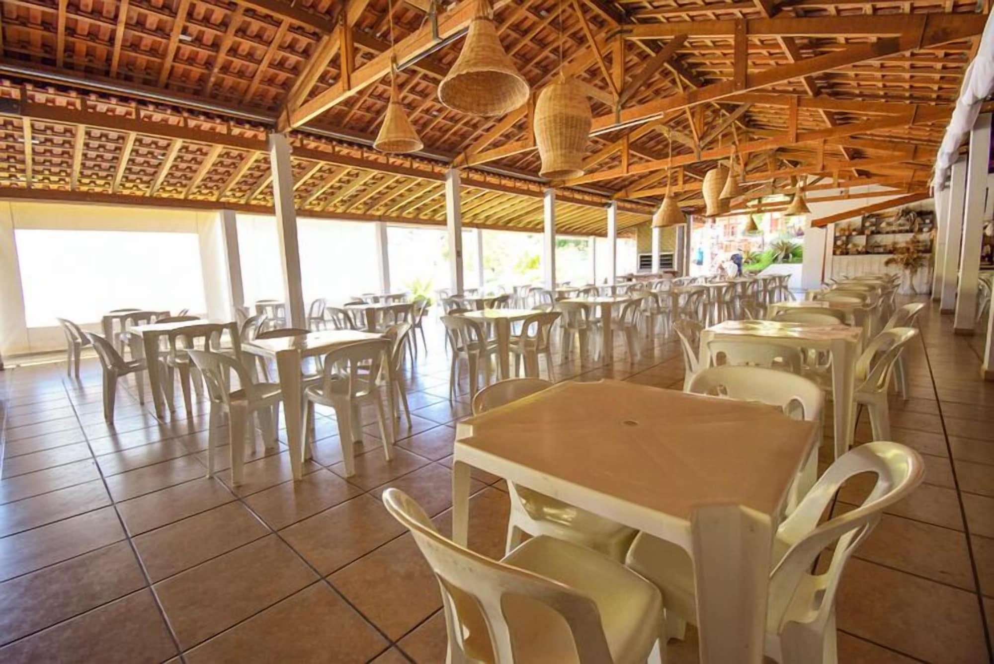 Spa Hotel Fazenda M1