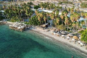 Alojamiento - LA CONCHA BEACH HOTEL & CLUB