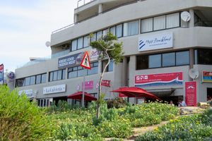 Alojamiento - Plett Beachfront Accommodation