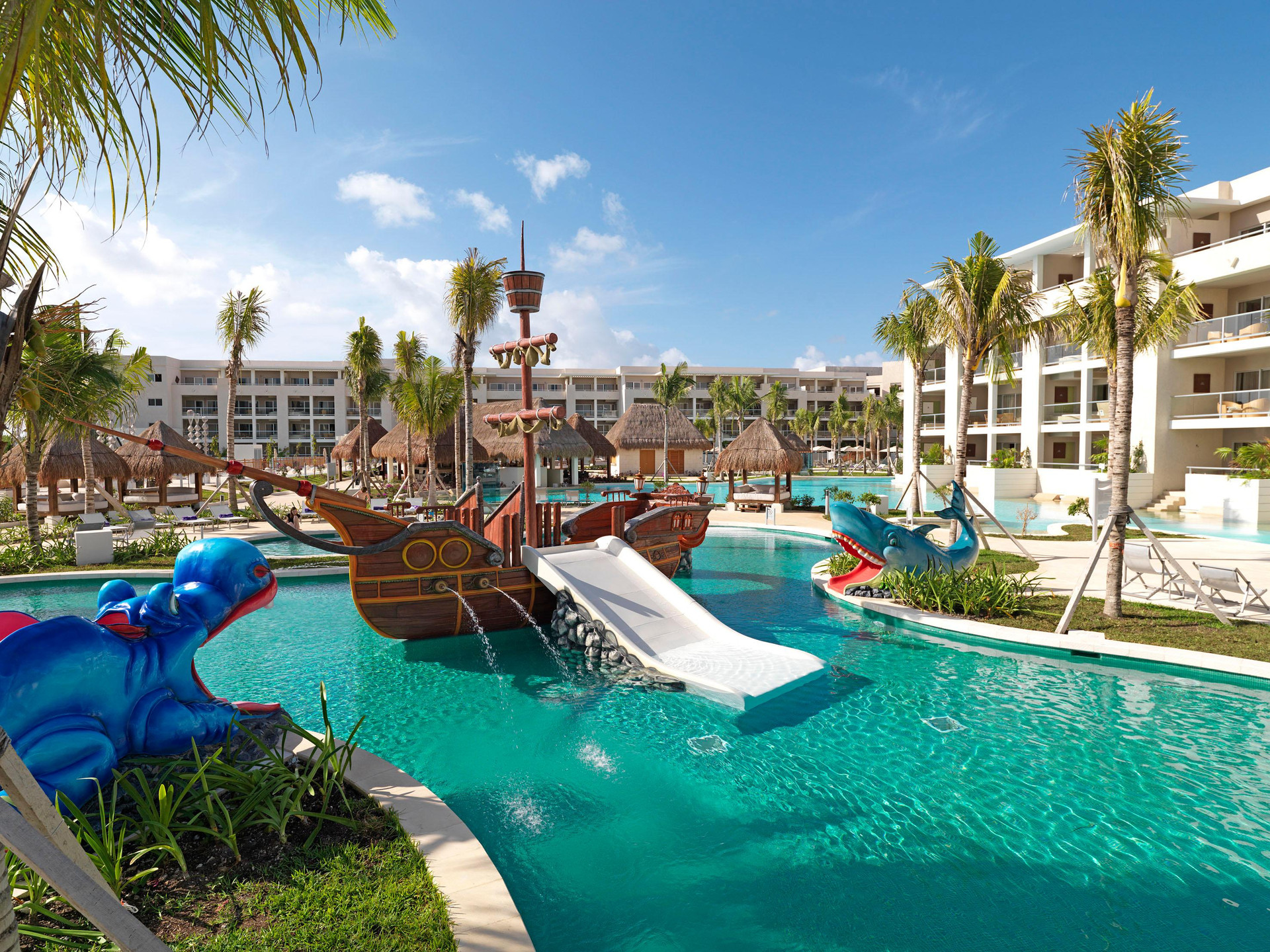 Paradisus Playa del Carmen  Riviera Maya - All Inclusive - foto 57