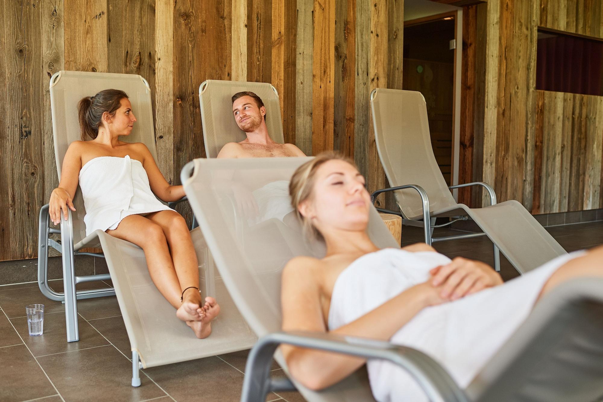 Spa Explorer Hotel Ötztal