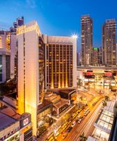 Alojamiento - Grand Millennium Kuala Lumpur