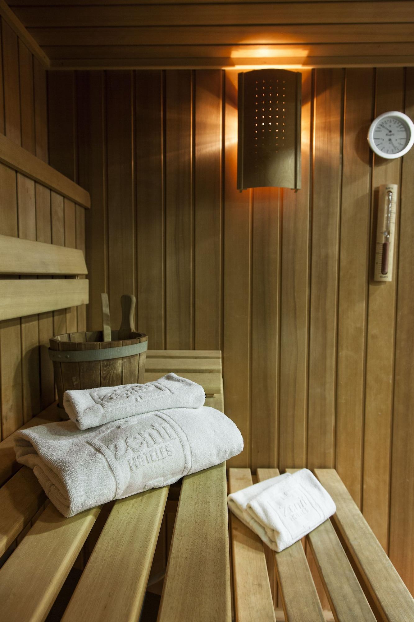 Spa Hotel Zenit Pamplona