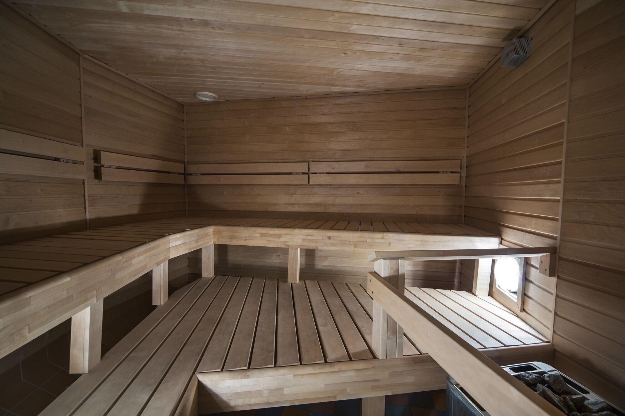 Spa Scandic Kaisaniemi
