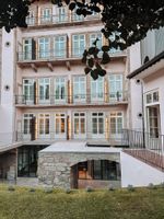 Alojamiento - GRANDE HOTEL PARIS by STAY HOTELS
