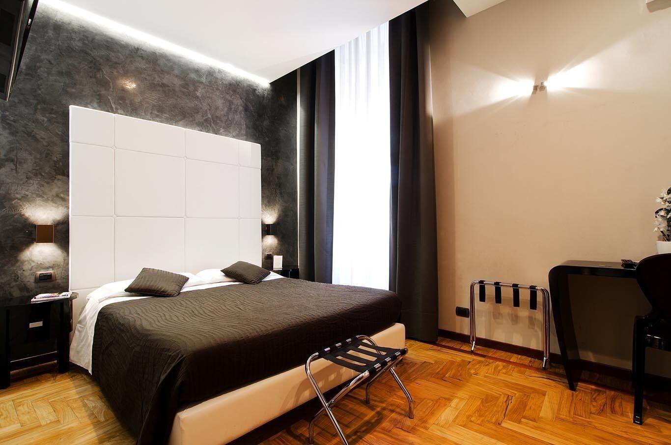 Varios Cenci Bed & Breakfast