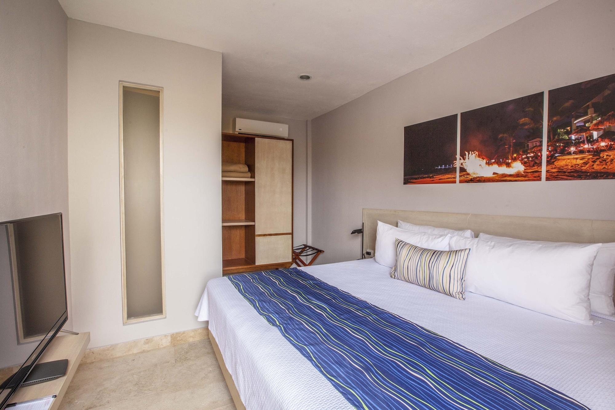 Habitación Hotelito del Mar