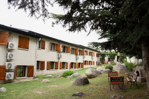 Alojamiento - Hotel Tafi