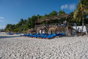 Alojamiento - Hotel Maya Caribe Faranda Cancún