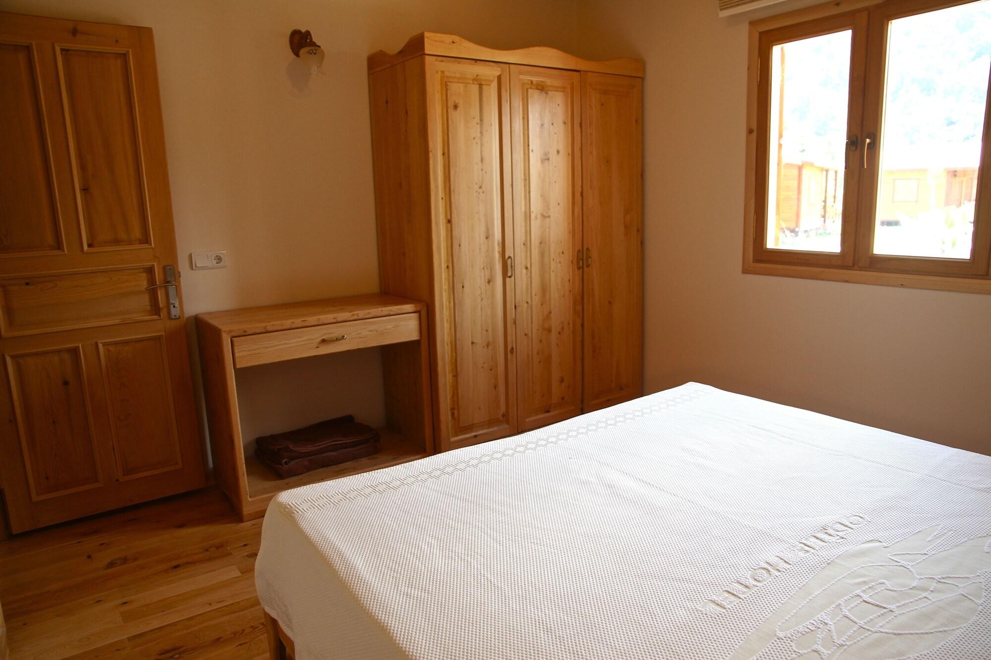 Habitación Hotel Odile