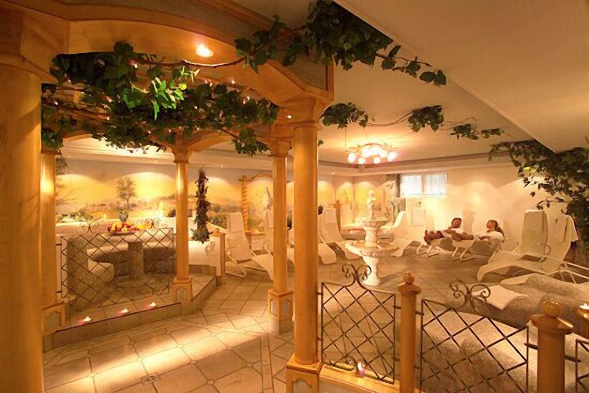 Spa Hotel Reipertingerhof