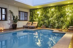Alojamiento - L'Hotel PortoBay São Paulo