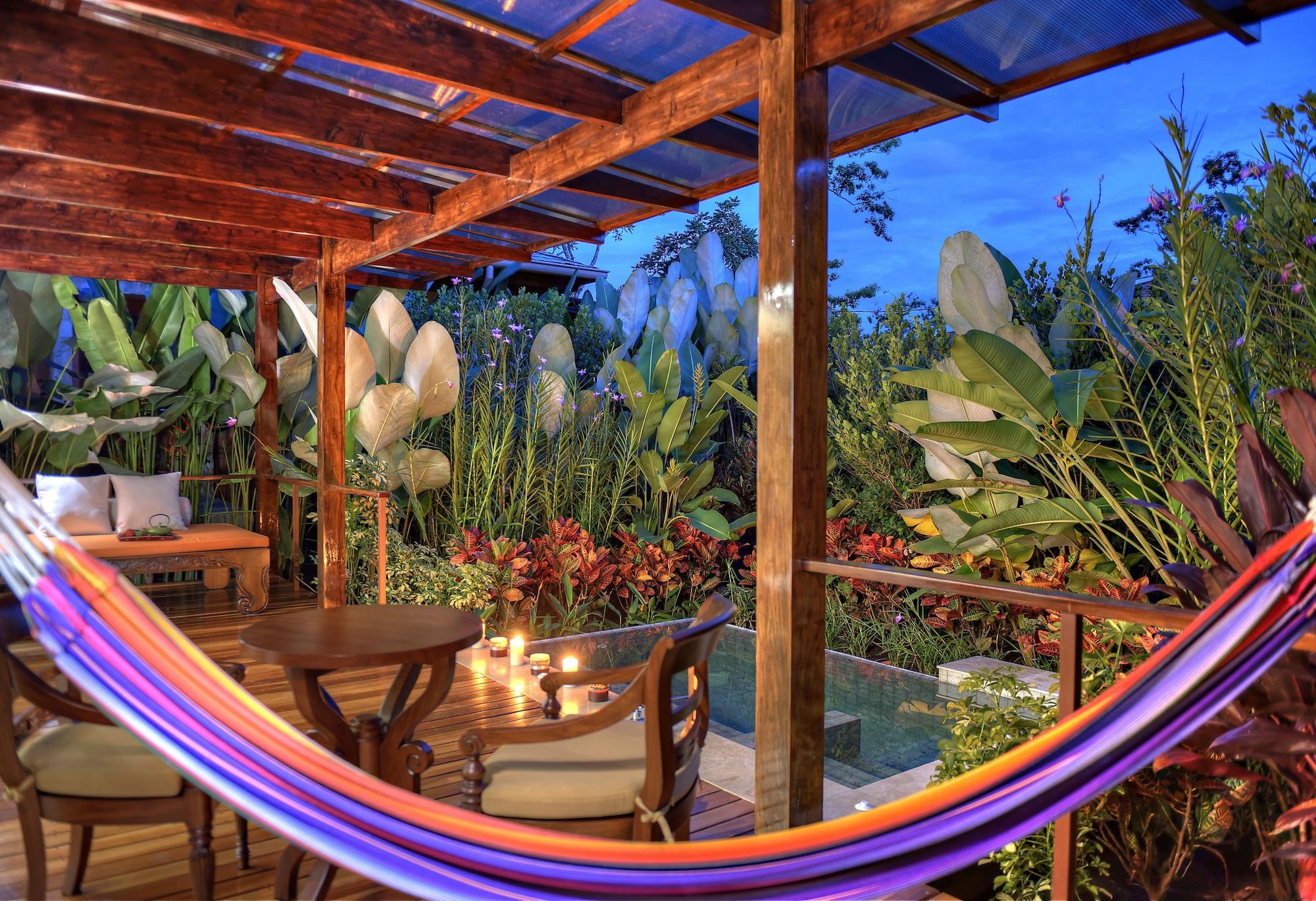Habitación Nayara Springs - Adults only