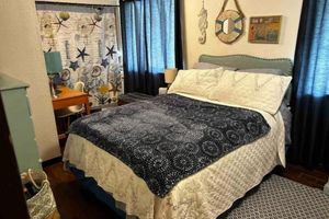 Alquiler Temporario - Relaxing home near beautiful river pathway