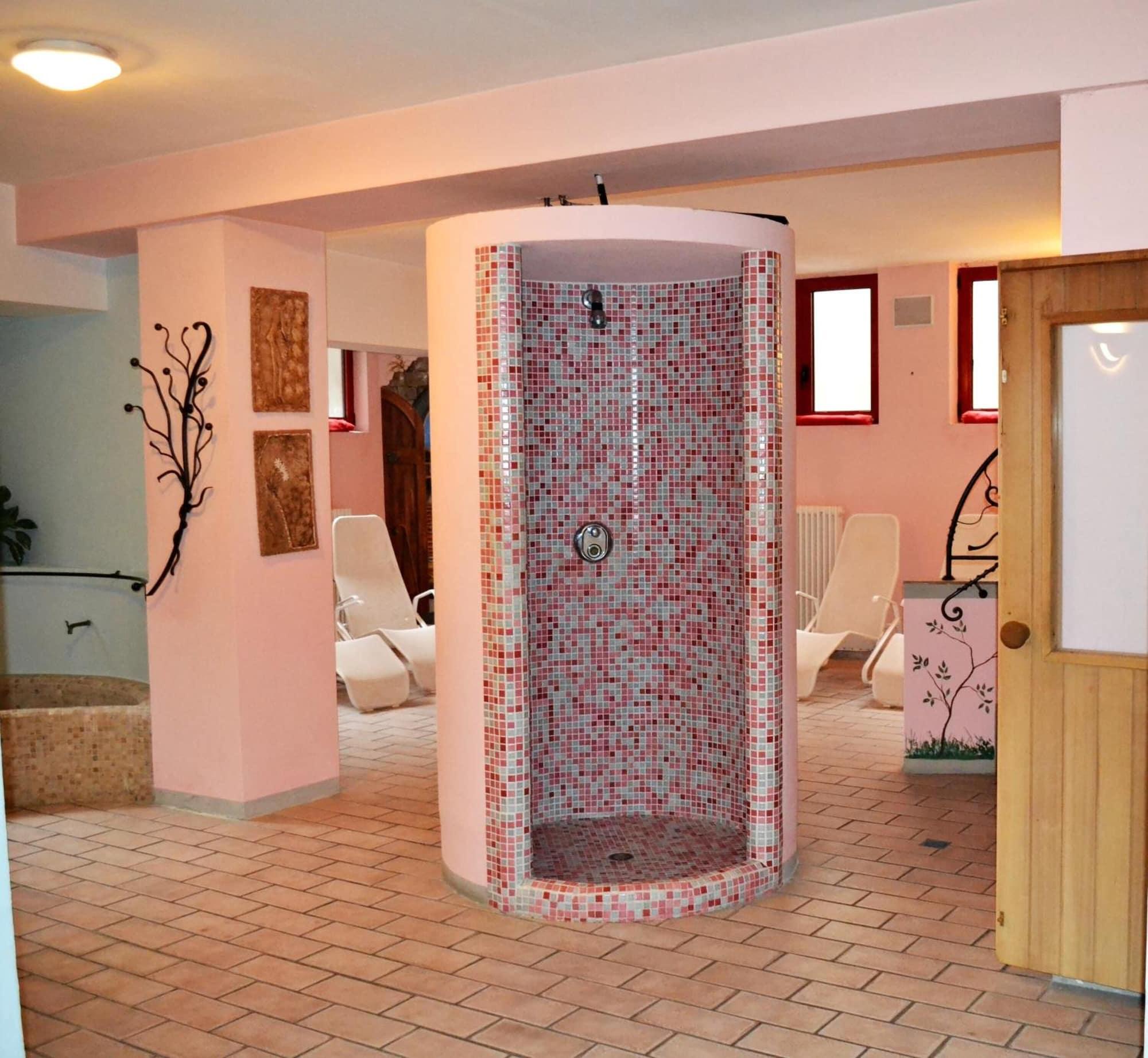 Spa Albergo La Montanina