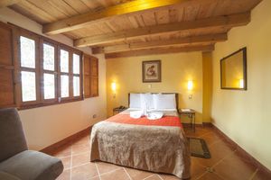 Alquiler Vacacional - Cabañas y Suites Sergia Torres