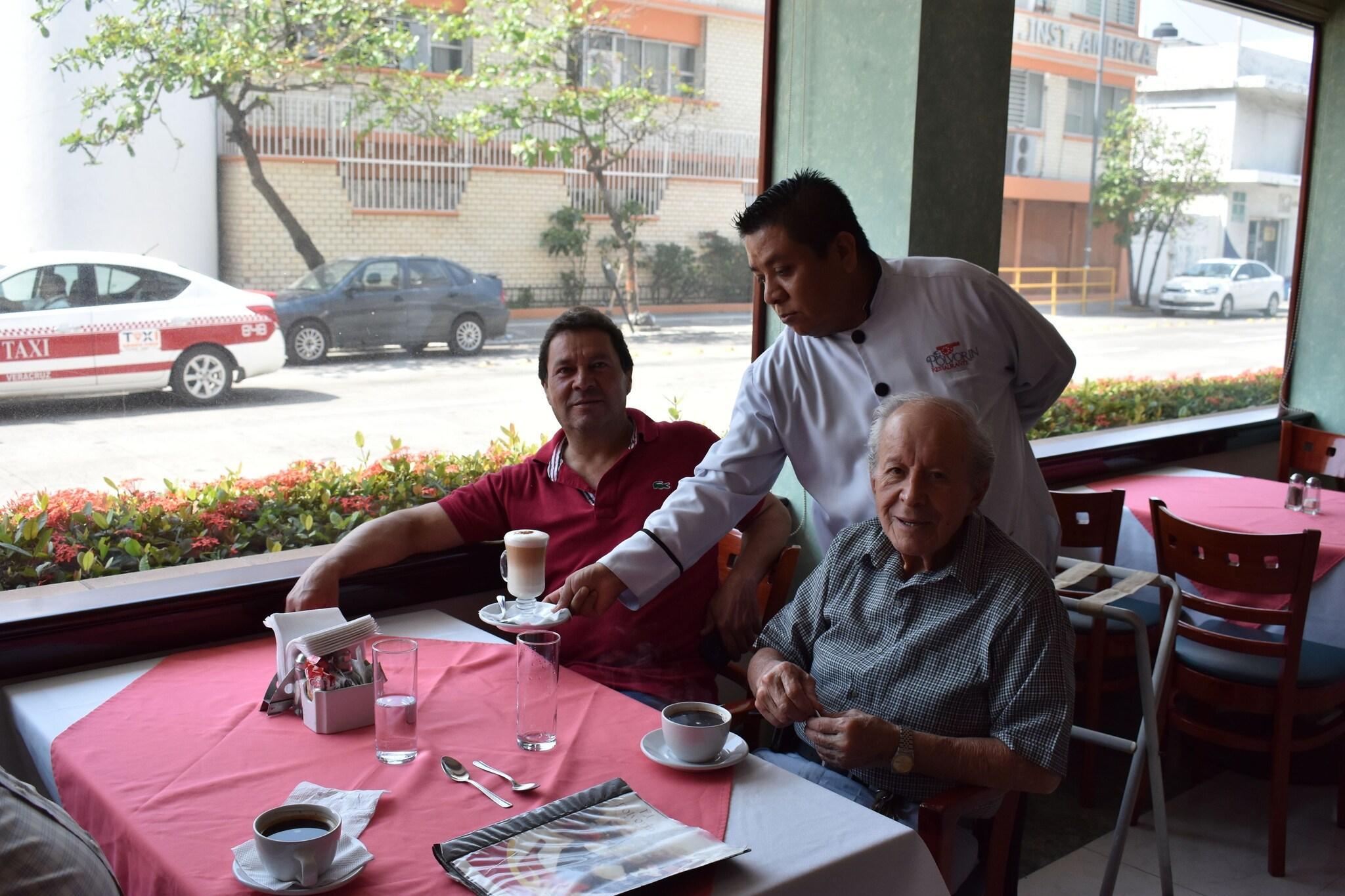 Restaurant Hotel Baluarte