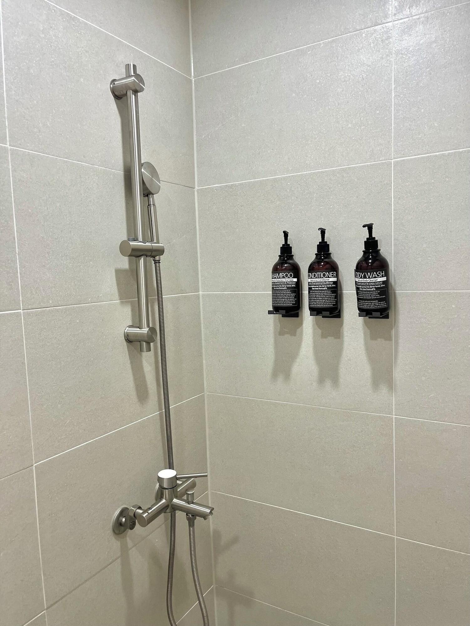 Equipamiento de Habitación GreeneStay