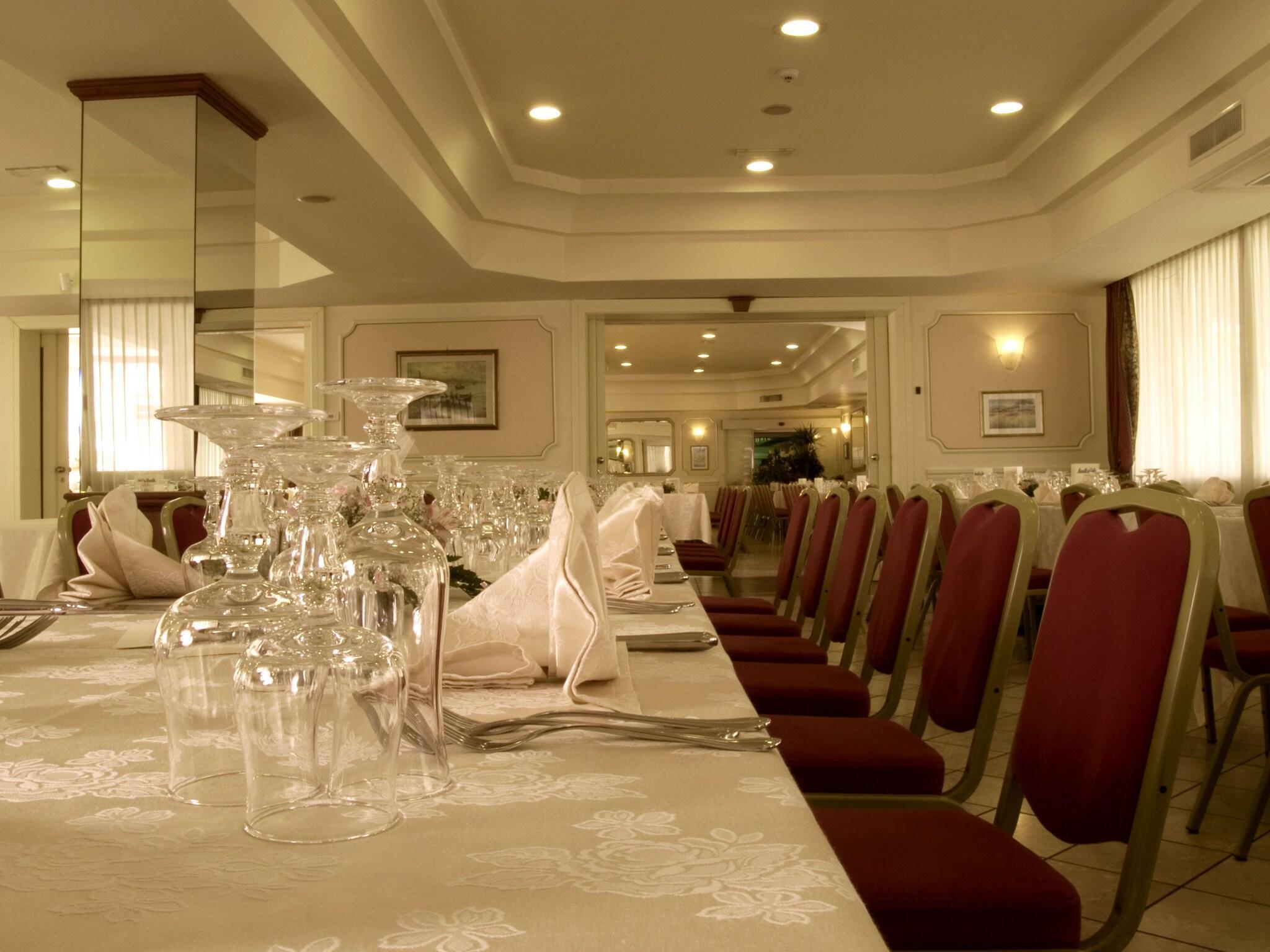 Restaurant Hotel Sole