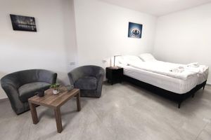 Alquiler Vacacional - Pure Dream Studio - in quiet area