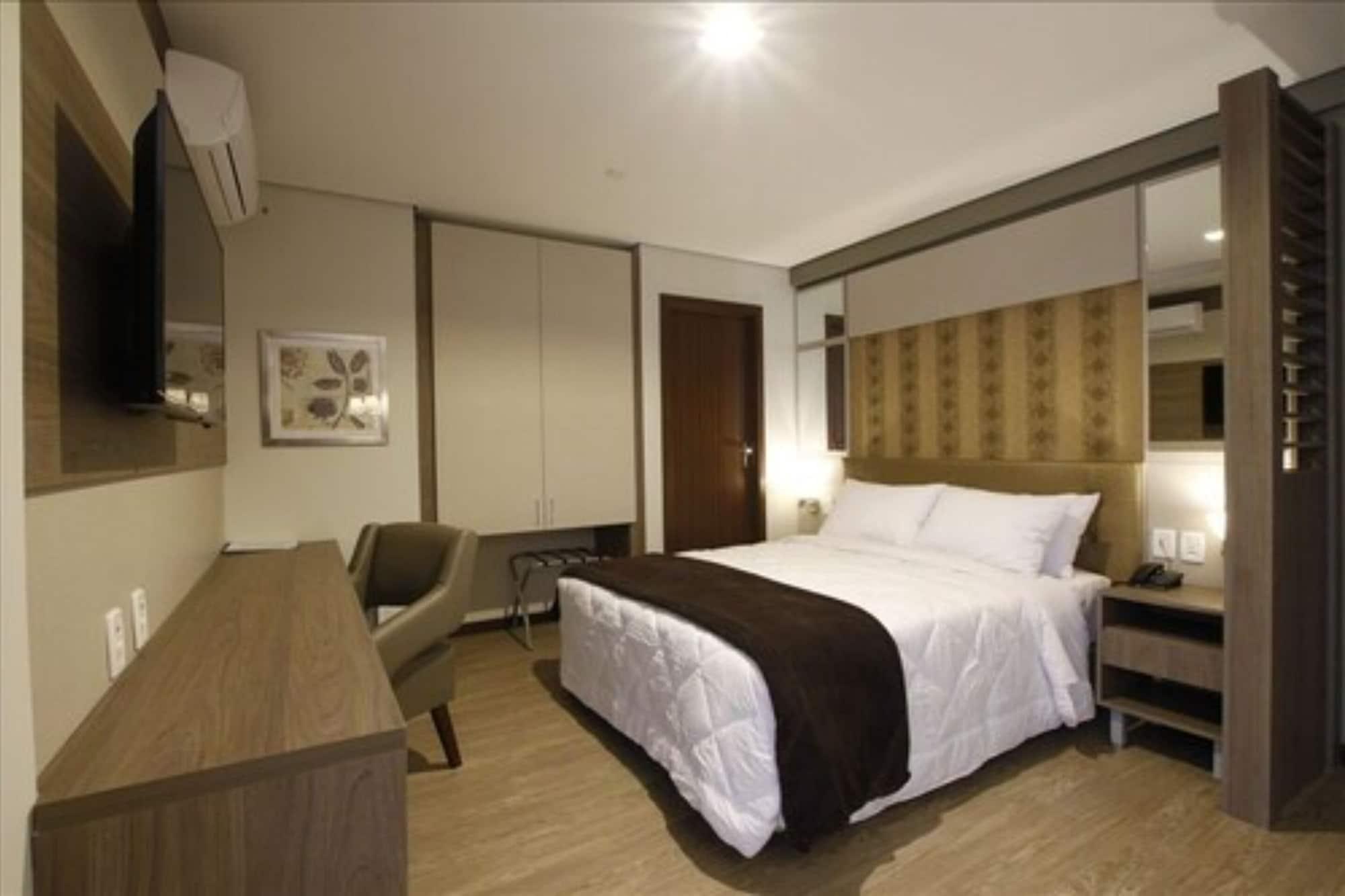 Habitación Klein Ville São Leopoldo