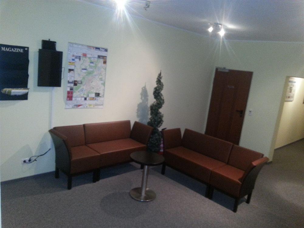 Vista Lobby Kenner Treff