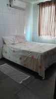 Alquiler Vacacional - Pet-friendly apartment in Praia do Futuro, 5 minutes from the beach