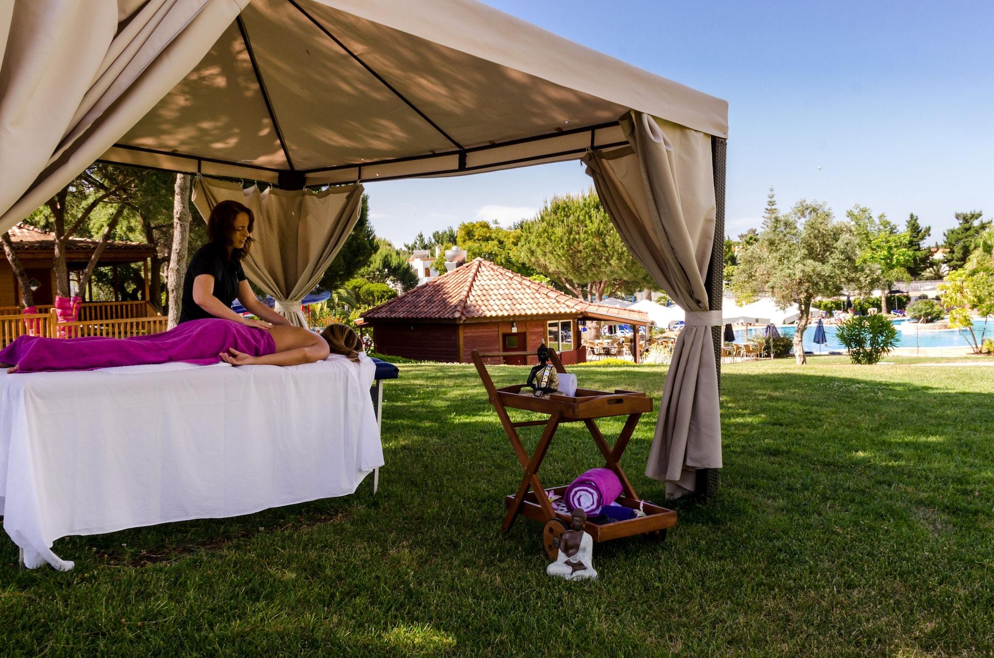Spa Alfagar Village