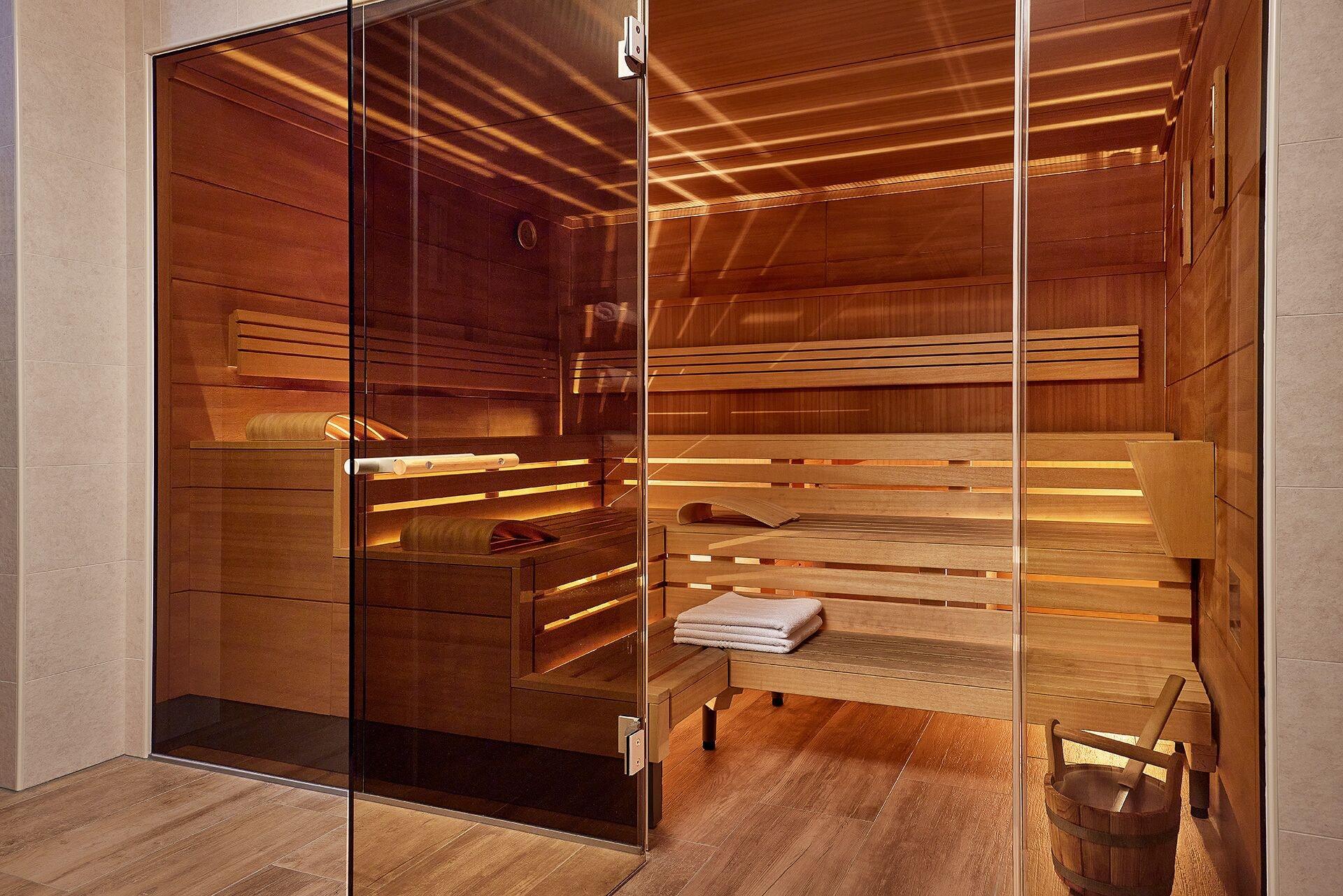 Spa AC Hotel by Marriott Innsbruck