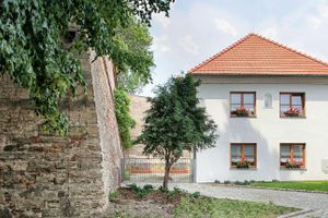 Alojamiento - Penzion Dobré časy