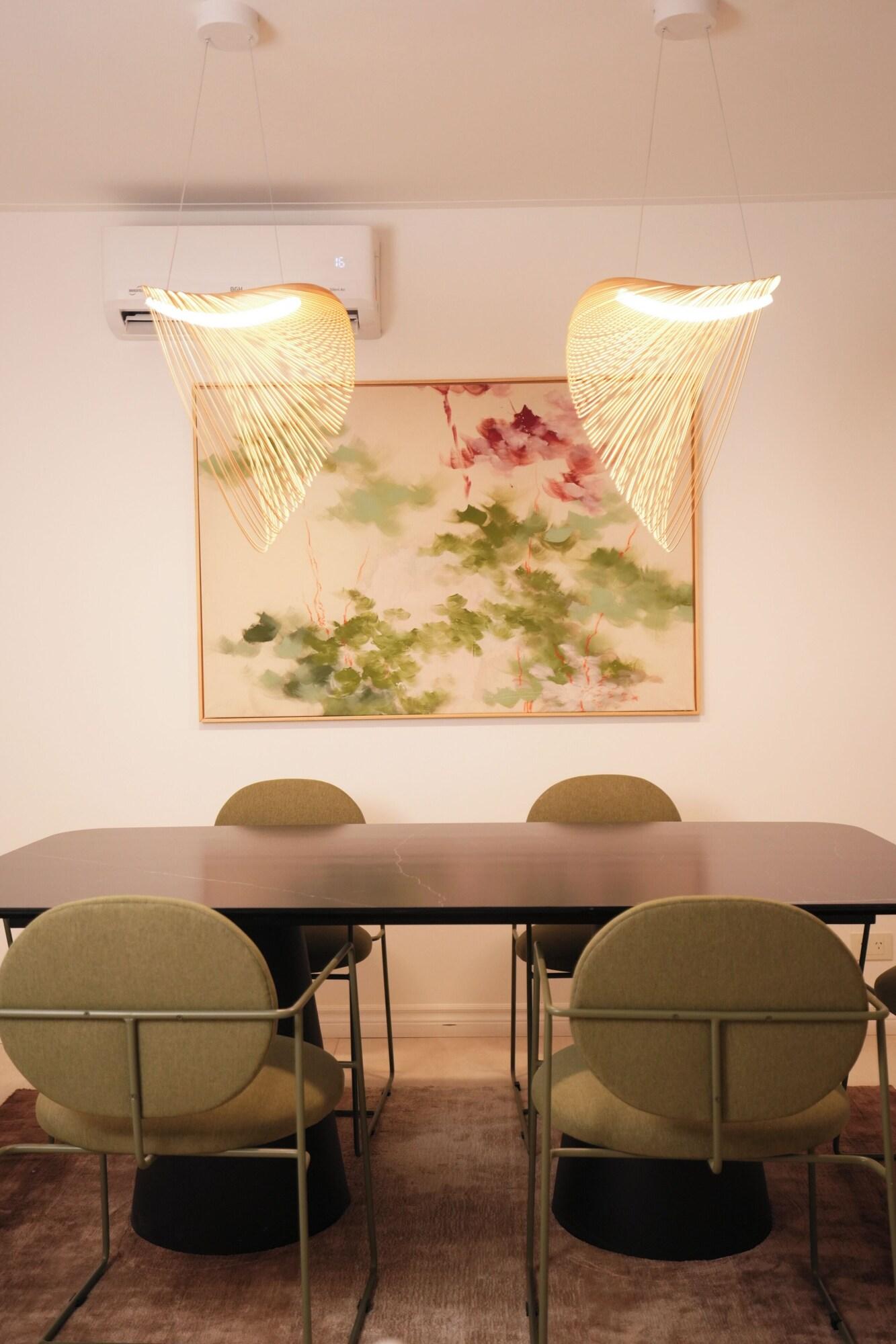 Restaurant Aira Apart Hotel Boutique