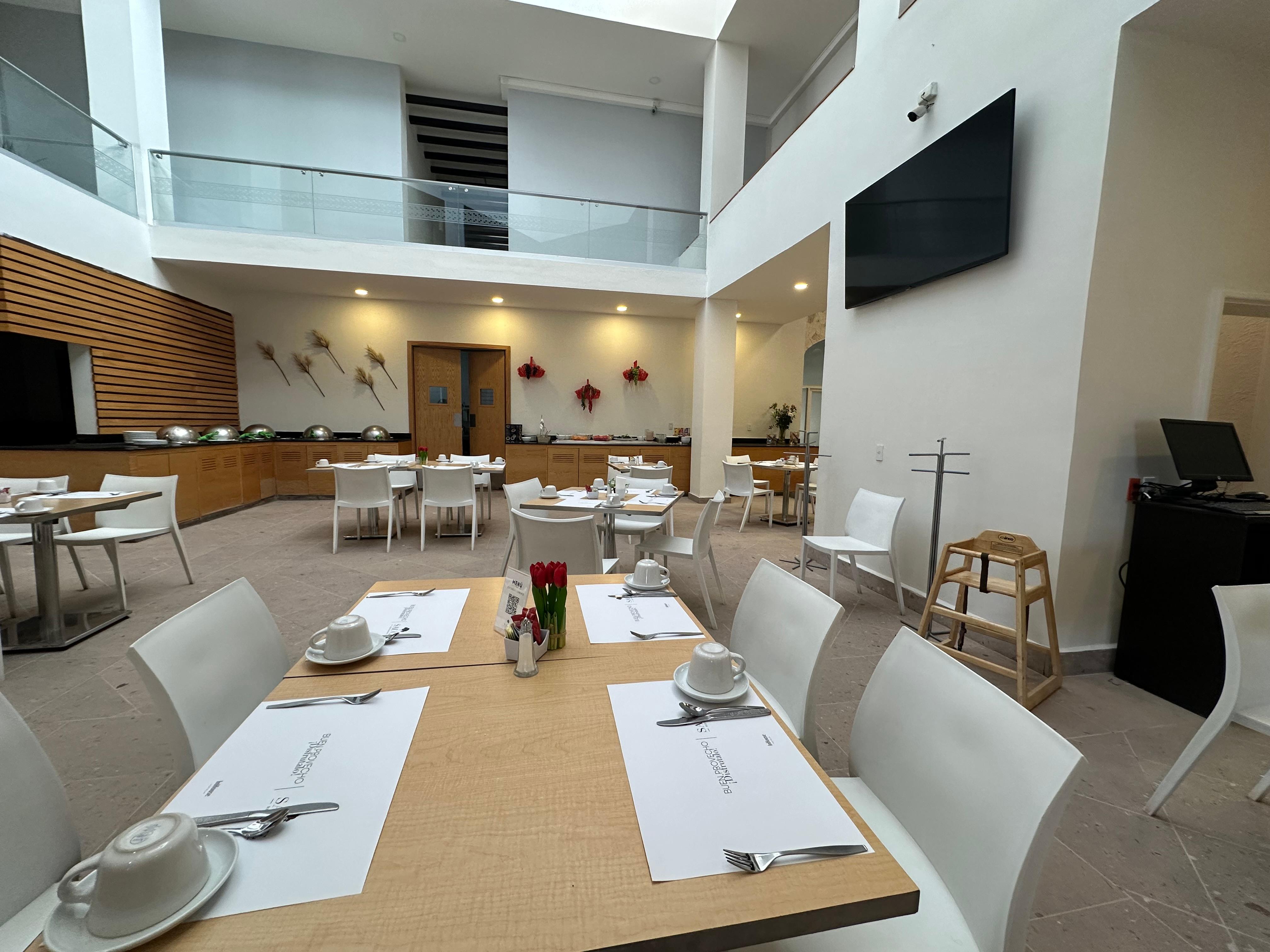 Restaurant InHouse Leon