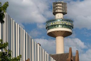 Actividad - Liverpool: Recorrido a pie por la ciudad y el barrio de Cavern