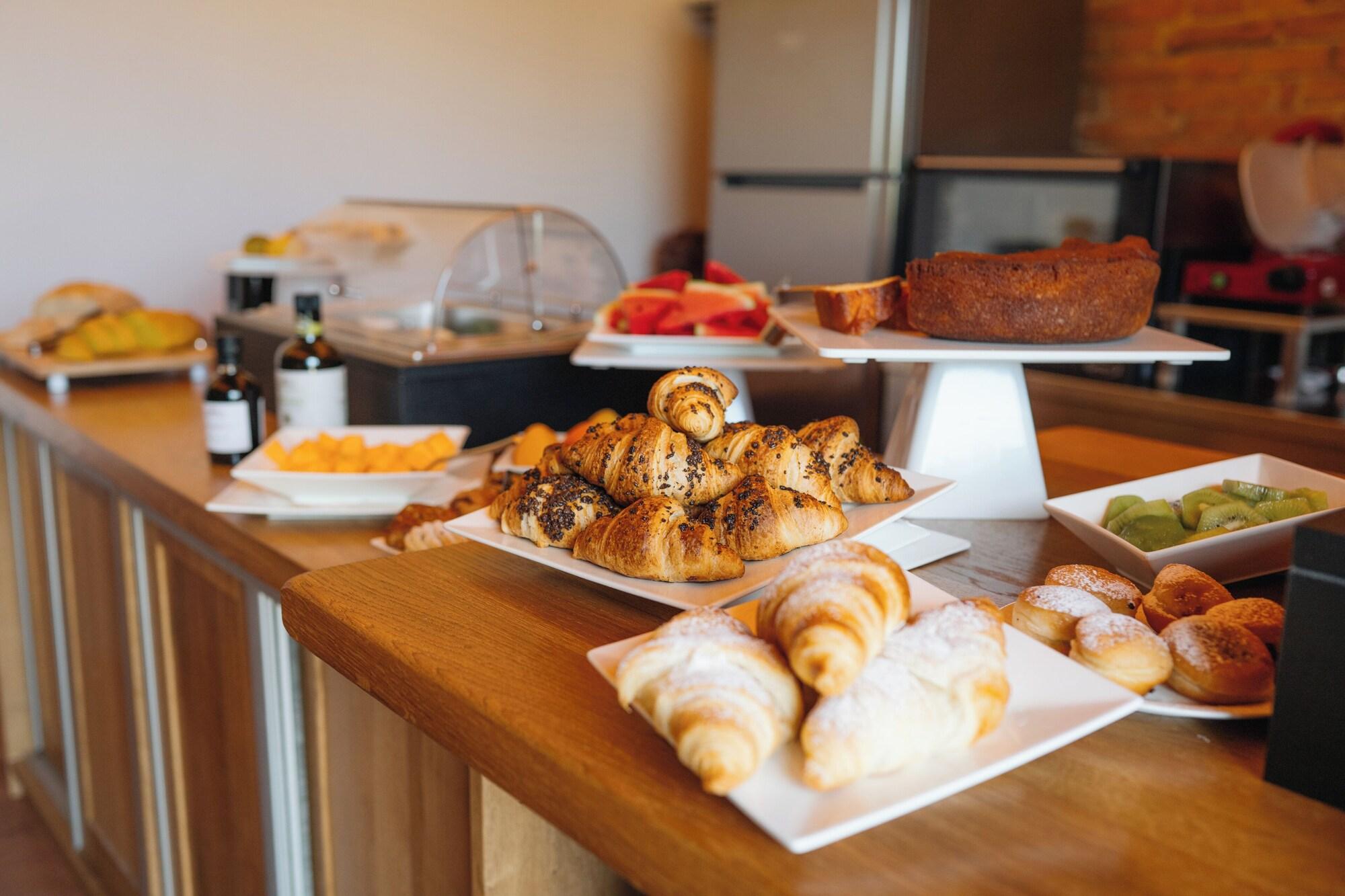 Restaurant Tuscany Living - Terra Antica