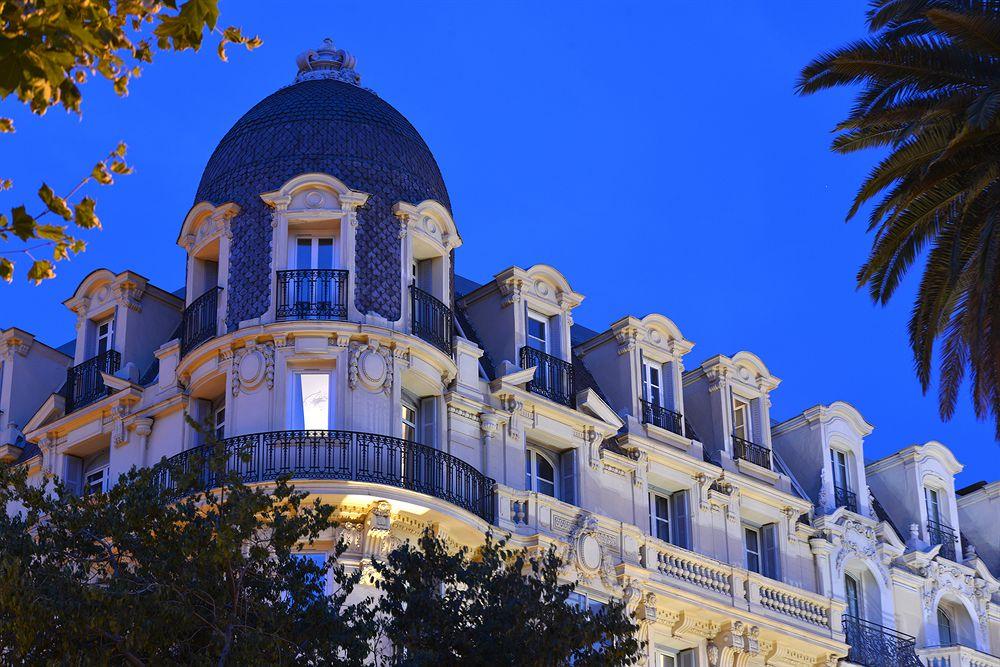 Variados (as) Hôtel La Villa Nice Victor Hugo
