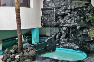 Alojamiento - Hotel Laguna Inn