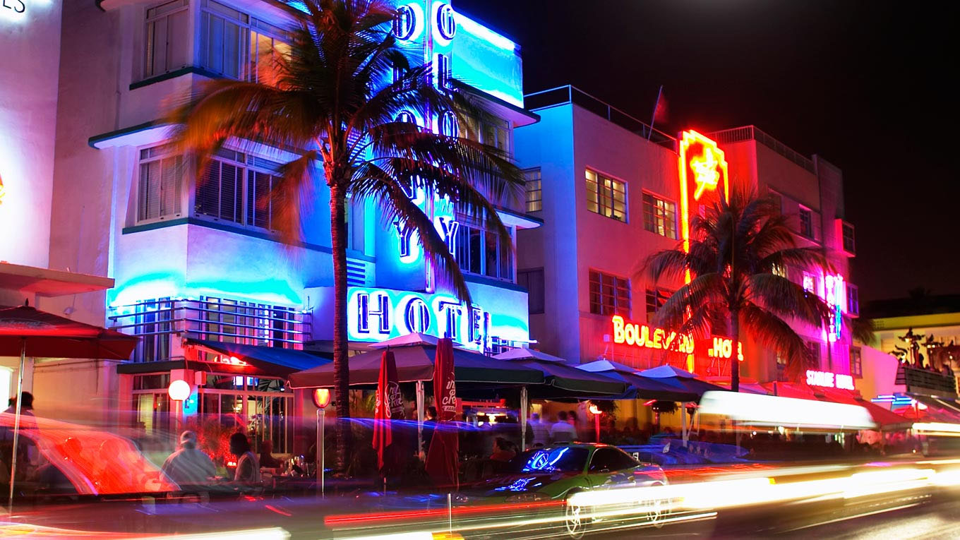 Miami
