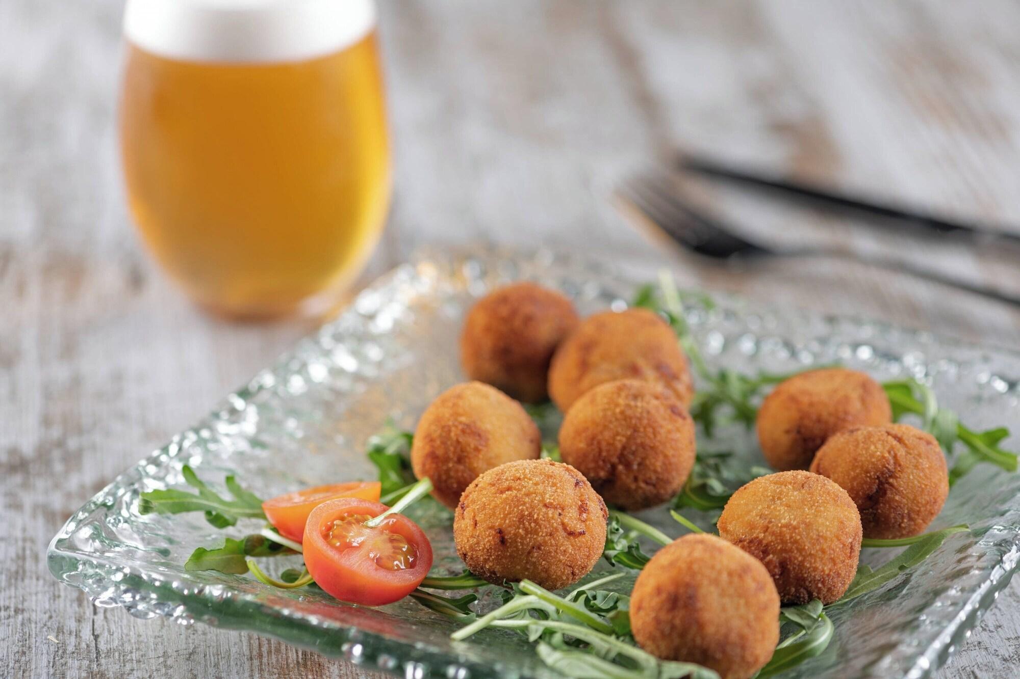 Bar/Salón AC Hotel Sants by Marriott