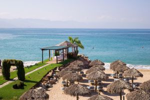 Alojamiento - Villa del Palmar Beach Resort and Spa - All Inclusive