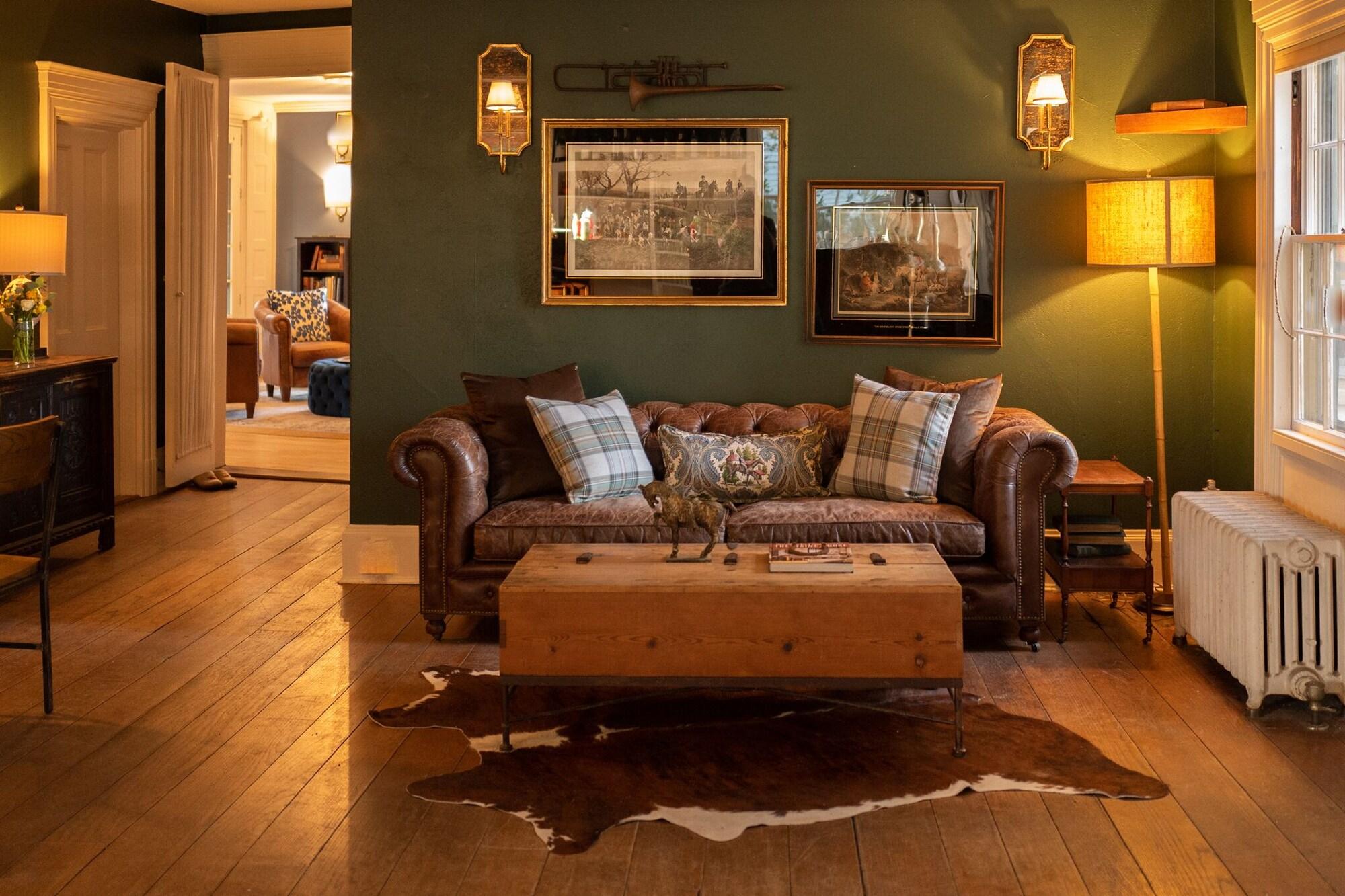 Comodidades del Alojamiento OneSixtyFive