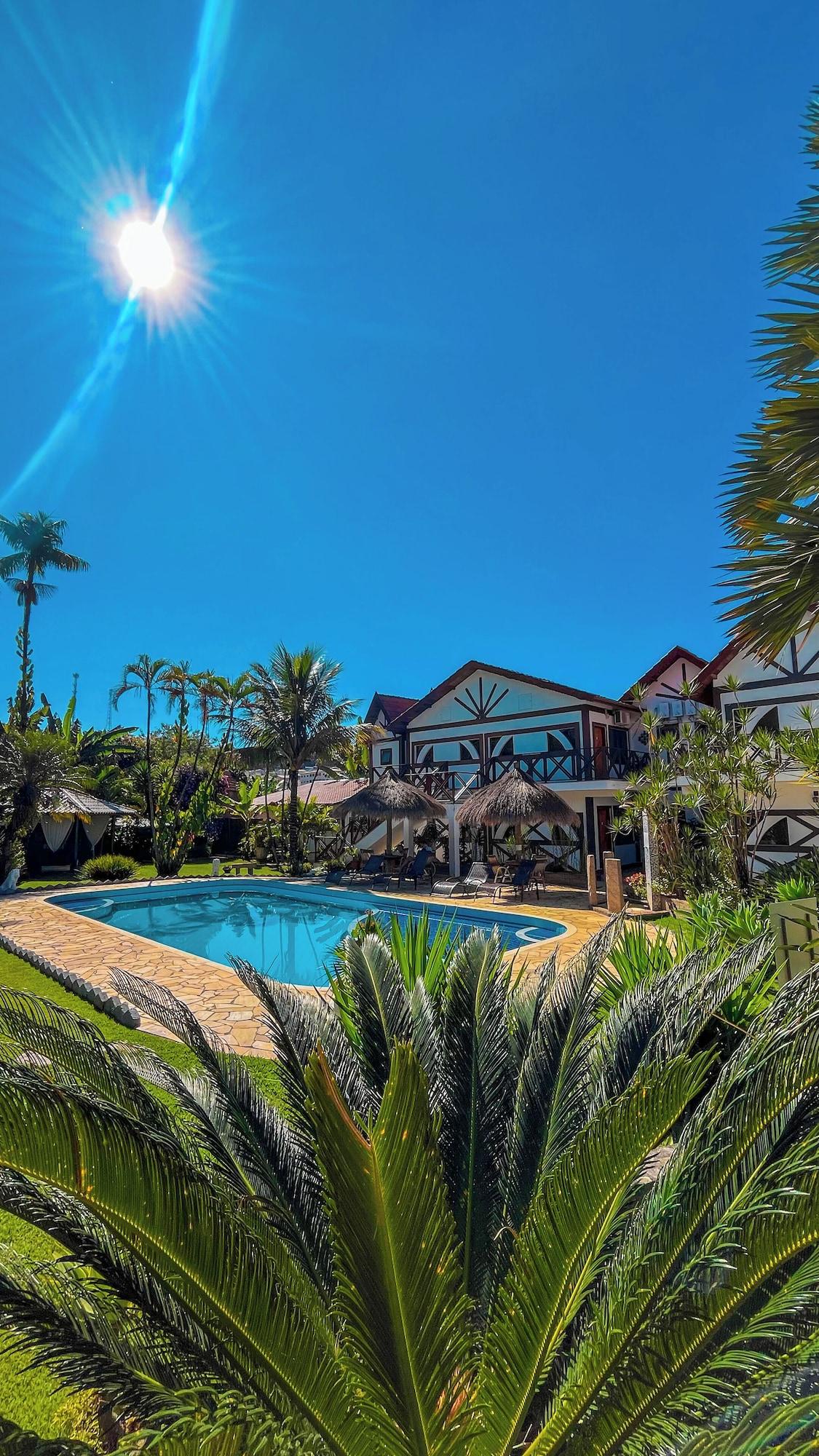 Varios Pousada Igarapé