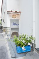 Alojamiento - La Divina Amalfi Coast
